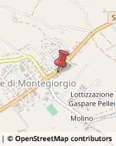 Gelaterie Montegiorgio,63833Fermo