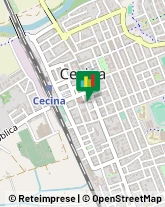 Istituti di Bellezza Cecina,57023Livorno