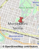 Ragionieri e Periti Commerciali - Studi Montecatini Terme,51016Pistoia