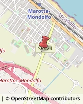 Istituti di Bellezza Mondolfo,61037Pesaro e Urbino