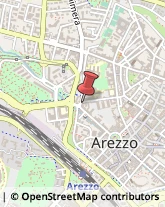 Ministeri - Servizi Centrali e Periferici Arezzo,52100Arezzo