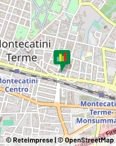 Bar e Caffetterie Montecatini Terme,51016Pistoia