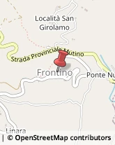 Poste Frontino,61021Pesaro e Urbino