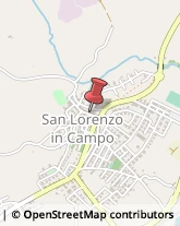 Avvocati San Lorenzo in Campo,61047Pesaro e Urbino
