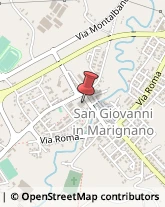 Mediazione Familiare - Centri San Giovanni in Marignano,47842Rimini