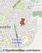 Componenti Elettronici Città di Castello,06012Perugia