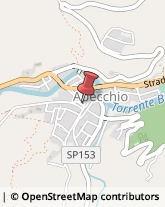 Pronto Soccorso Apecchio,61042Pesaro e Urbino