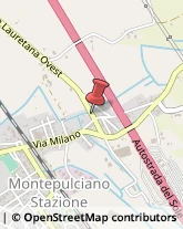 Alimentari Montepulciano,53045Siena