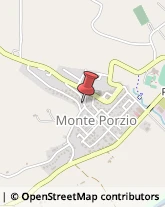 Bar e Caffetterie Monte Porzio,61040Pesaro e Urbino