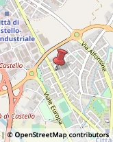 Studi Tecnici ed Industriali Città di Castello,06012Perugia