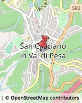 Audiovisivi - Apparecchi ed Impianti San Casciano in Val di Pesa,50026Firenze