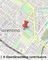 Uffici Temporanei Sesto Fiorentino,50019Firenze