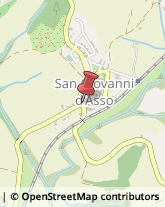 Fabbri San Giovanni d'Asso,53020Siena