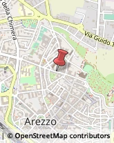 Asili Nido Arezzo,52100Arezzo