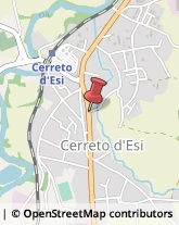 Ristoranti Cerreto d'Esi,60043Ancona