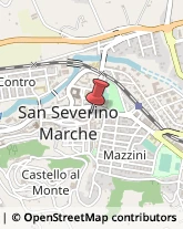 Bar e Caffetterie San Severino Marche,62027Macerata