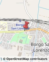 Ambulatori e Consultori Borgo San Lorenzo,50032Firenze