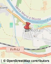 Comuni e Servizi Comunali Pontedera,56025Pisa