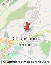 Macellerie Chianciano Terme,53042Siena