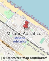 Associazioni ed Organizzazioni Religiose Misano Adriatico,47843Rimini