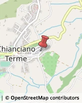 Costruzioni Meccaniche Chianciano Terme,53042Siena