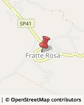 Parrucchieri Fratte Rosa,61040Pesaro e Urbino