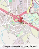 Dispositivi di Sicurezza e Allarme Riccione,47838Rimini