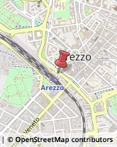 Uffici ed Enti Turistici Arezzo,52100Arezzo