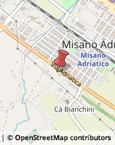 Trombe per Autoveicoli Misano Adriatico,47843Rimini