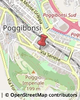 Panetterie Poggibonsi,53036Siena