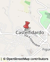 Naturopatia Castelfidardo,60022Ancona