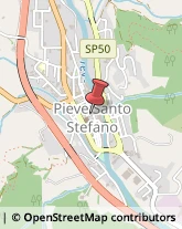 Fabbri Pieve Santo Stefano,52036Arezzo