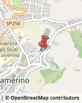 Scuole Pubbliche Camerino,62032Macerata