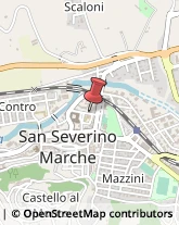 Agenzie di Vigilanza e Sorveglianza,62027Macerata