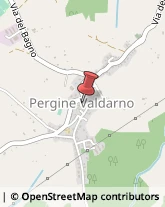 Alberghi Pergine Valdarno,52020Arezzo