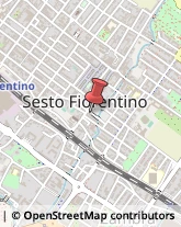 Osterie e Trattorie Sesto Fiorentino,50019Firenze