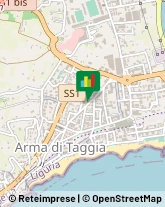 Imprese di Pulizia Taggia,18018Imperia