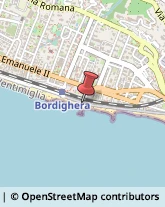 Stabilimenti Balneari Bordighera,18012Imperia