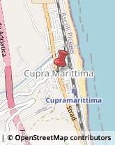Bar e Caffetterie Cupra Marittima,63012Ascoli Piceno