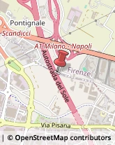Ponteggi Edilizia Firenze,50142Firenze