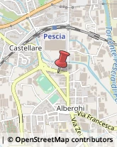 Agenzie Ippiche e Scommesse Pescia,51017Pistoia