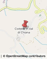 Osterie e Trattorie Civitella in Val di Chiana,52041Arezzo