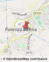 Panetterie Potenza Picena,62018Macerata