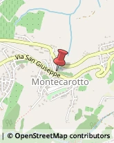 Bar e Caffetterie Montecarotto,60041Ancona