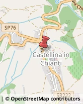 Comuni e Servizi Comunali Castellina in Chianti,53011Siena