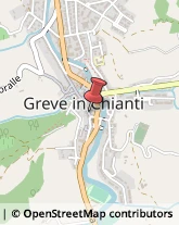 Gallerie d'Arte Greve in Chianti,50022Firenze