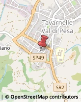 Associazioni e Federazioni Sportive Tavarnelle Val di Pesa,58051Firenze