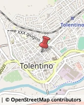 Spezie Tolentino,62029Macerata