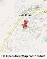 Aziende Sanitarie Locali (ASL) Loreto,60025Ancona