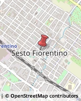 Associazioni Sindacali Sesto Fiorentino,50019Firenze